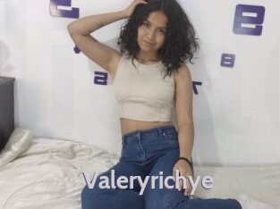 valeryrichye Live Cam 66