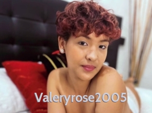 Valeryrose2005