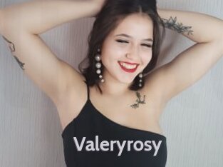 Valeryrosy