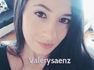 Valerysaenz