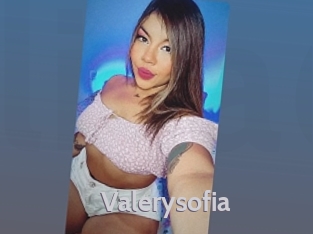 Valerysofia