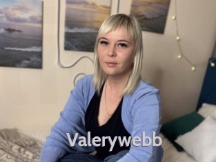 Valerywebb