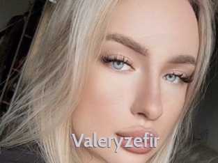 Valeryzefir