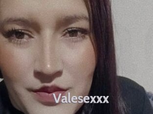 Valesexxx