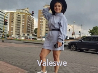 Valeswe