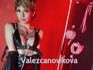 Valezcanovikova