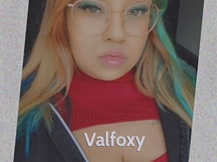 Valfoxy