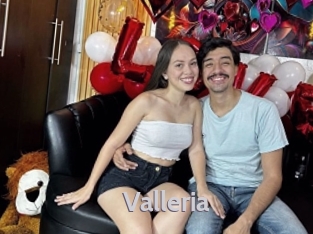 valleria Live Cam 66