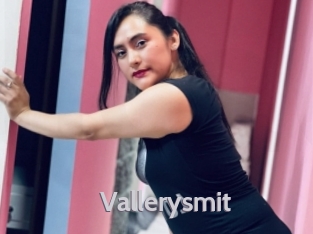 Vallerysmit