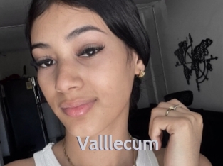 Valllecum