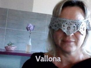 Vallona