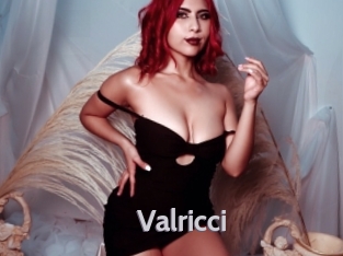 Valricci