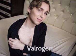Valrogers