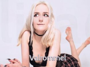 Valrommel