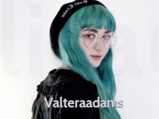 Valteraadams