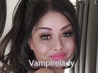Vampirelady