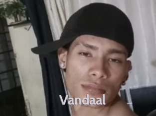 Vandaal