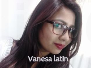 Vanesa_latin