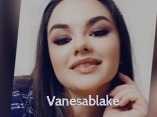 Vanesablake