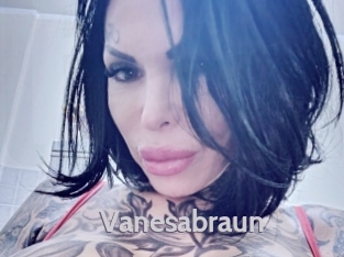 Vanesabraun