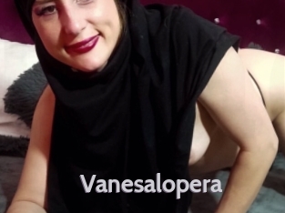 Vanesalopera