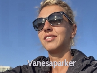 Vanesaparker