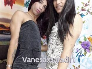 Vanesaxsaradirt