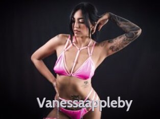 Vanessaappleby