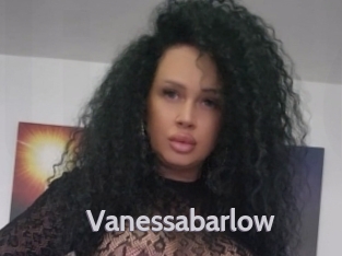 Vanessabarlow