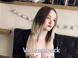 Vanessabeck
