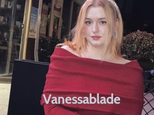 Vanessablade