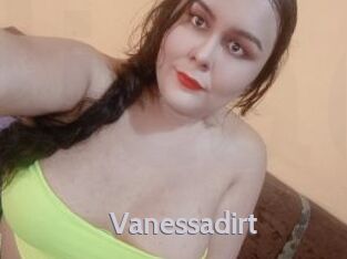 Vanessadirt