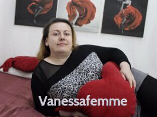 Vanessafemme