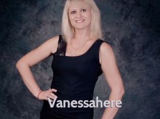 Vanessahere