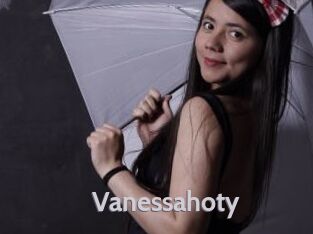 Vanessahoty