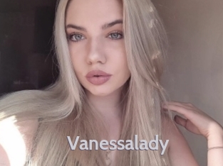 Vanessalady