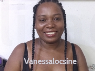 Vanessalocsine