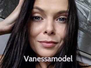 Vanessamodel