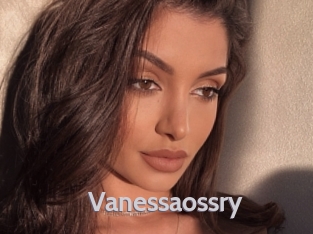 Vanessaossry