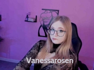 Vanessarosen