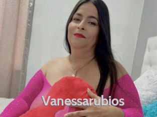 Vanessarubios