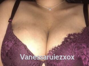Vanessaruiezxox