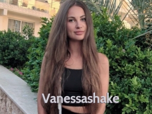 Vanessashake