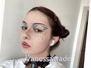 Vanessawade