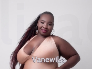 Vanewilss