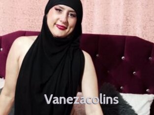 Vanezacolins