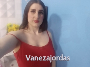 Vanezajordas