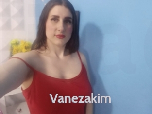 Vanezakim