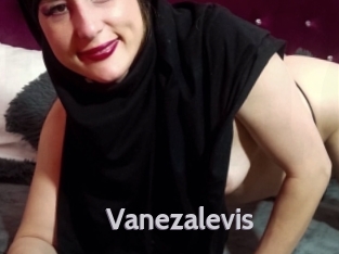 Vanezalevis