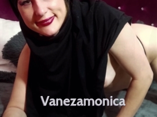 Vanezamonica